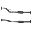 Autoteile BM CATALYSTS Abgasrohr für NISSAN ALMERA 2.2L Diesel | Euro 3 | OEM: 200105M570 bei Autoteile TRUST