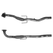 Autoteile BM CATALYSTS Abgasrohr für OPEL VECTRA C 2L Benzin | Euro 4 | OEM: 55353496 bei Autoteile TRUST