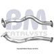 Verbindungsrohr für TOYOTA RAV4 2L Benzin | Euro 3 oder 4 | OEM: 1741028190