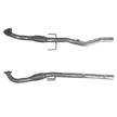 Autoteile BM CATALYSTS Abgasrohr für FIAT CROMA 2.2L Benzin | Euro 4 | OEM: 55180387 bei Autoteile TRUST