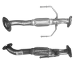 Autoteile BM CATALYSTS Abgasrohr für MAZDA 323F 2L Diesel | Euro 3 | OEM: RFC140500B bei Autoteile TRUST