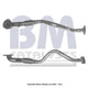 Verbindungsrohr für CHEVROLET KALOS 1.2L Benzin | Euro 3 | OEM: 96536866