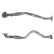 Autoteile BM CATALYSTS Abgasrohr für CHEVROLET KALOS 1.2L Benzin | Euro 3 | OEM: 96536866 bei Autoteile TRUST