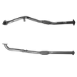 Autoteile BM CATALYSTS Abgasrohr für OPEL VECTRA B 1.6L Benzin | Euro 4 | OEM: 24409074 bei Autoteile TRUST
