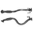 Autoteile BM CATALYSTS Abgasrohr für SEAT ALHAMBRA 1.4L Benzin | Euro 5 | OEM: 1K0253059KA bei Autoteile TRUST