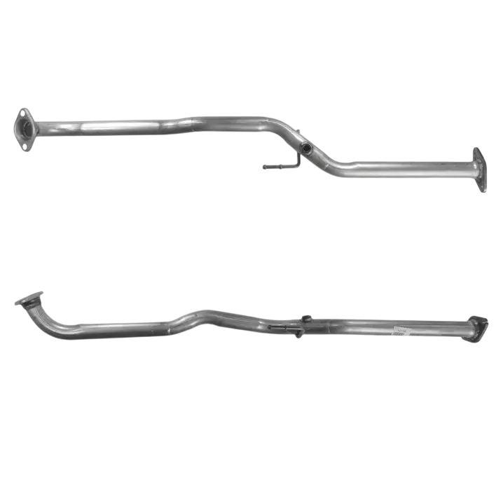 Autoteile BM CATALYSTS Abgasrohr für NISSAN PRIMERA 1.6L Benzin | Euro 4 | OEM: 20010AV610 bei Autoteile TRUST