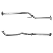 Autoteile BM CATALYSTS Abgasrohr für NISSAN PRIMERA 1.6L Benzin | Euro 4 | OEM: 20010AV610 bei Autoteile TRUST