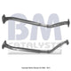Verbindungsrohr für TOYOTA VORHER 2.4L Benzin | Euro 3 | OEM: 1741028170