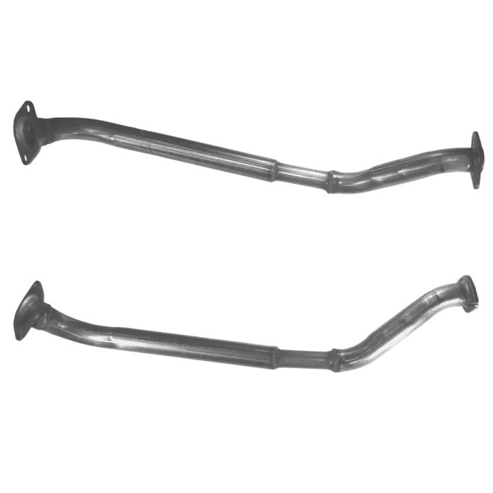 Autoteile BM CATALYSTS Abgasrohr für TOYOTA VORHER 2.4L Benzin | Euro 3 | OEM: 1741028170 bei Autoteile TRUST