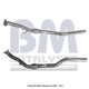 Verbindungsrohr für AUDI A6 1.8L Benzin | Euro 3 oder 4 | OEM: 8D0253301CB