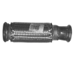 Autoteile BM CATALYSTS Abgasrohr für CITROEN C4 2L Benzin | Euro 4 | OEM: 170675 bei Autoteile TRUST