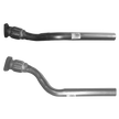 Autoteile BM CATALYSTS Abgasrohr für RENAULT GRAND SCENIC 1.9L Diesel | Euro 3 | OEM: 8200189554 bei Autoteile TRUST