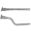 Autoteile BM CATALYSTS Abgasrohr für RENAULT GRAND SCENIC 1.9L Diesel | Euro 4 | OEM: 8200251429 bei Autoteile TRUST