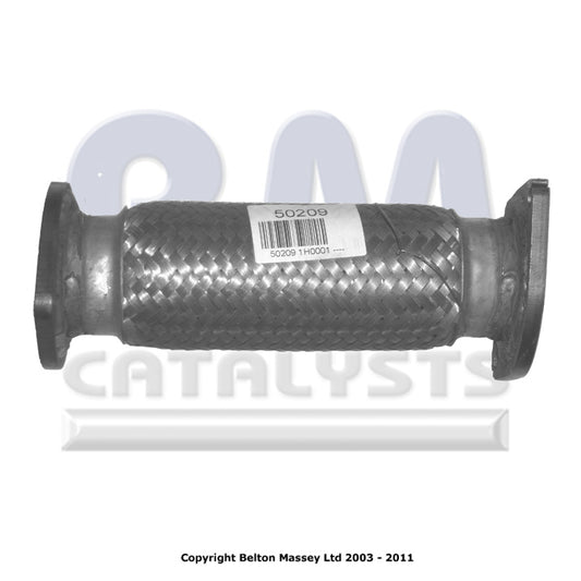 Verbindungsrohr für RENAULT LAGUNA 1.9L Diesel | Euro 4 | OEM: 8200292822