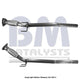 Verbindungsrohr für VOLKSWAGEN CADDIE 2L Diesel | Euro 4 | OEM: 1K0254303S