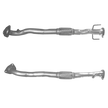 Autoteile BM CATALYSTS Abgasrohr für FIAT DOBLO 1.9L Diesel | Euro 4 | OEM: 55200997 bei Autoteile TRUST