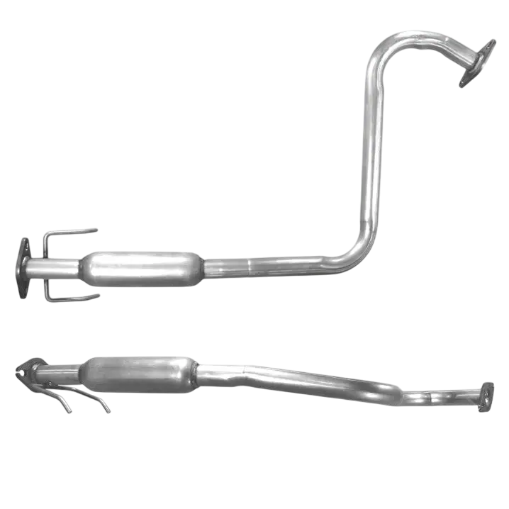 Autoteile BM CATALYSTS Abgasrohr für MG ZR 1.4L Benzin | Euro 3 | OEM: GEX33754 bei Autoteile TRUST