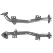 Autoteile BM CATALYSTS Abgasrohr für HONDA CIVIC 1.5L Benzin | Euro 2 | OEM: 18210S01A21 bei Autoteile TRUST