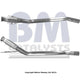Verbindungsrohr für VOLKSWAGEN MULTIVAN 2.5L Diesel | Euro 4 | OEM: 7H0253301D