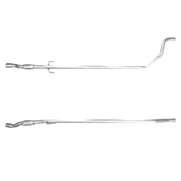 Autoteile BM CATALYSTS Abgasrohr für FIAT GRANDE PUNTO 1.3L Diesel | Euro 4 | OEM: 51801133 bei Autoteile TRUST