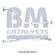 Verbindungsrohr für ROVER 45 1.4L Benzin | Euro 3 | OEM: GEX33739