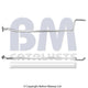 Verbindungsrohr für PEUGEOT 207 1.4L Benzin | Euro 4 | OEM: 1717GF
