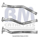 Verbindungsrohr für RENAULT CLIO 1.5L Diesel | Euro 4 | OEM: 8200398517