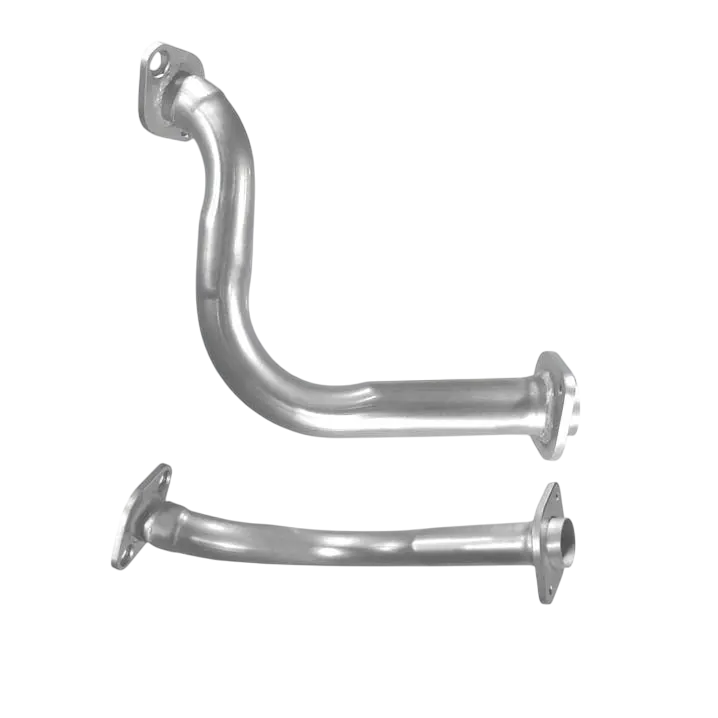 Autoteile BM CATALYSTS Abgasrohr für SUZUKI SWIFT 1.3L Benzin | Euro 4 | OEM: 1422062J00 bei Autoteile TRUST