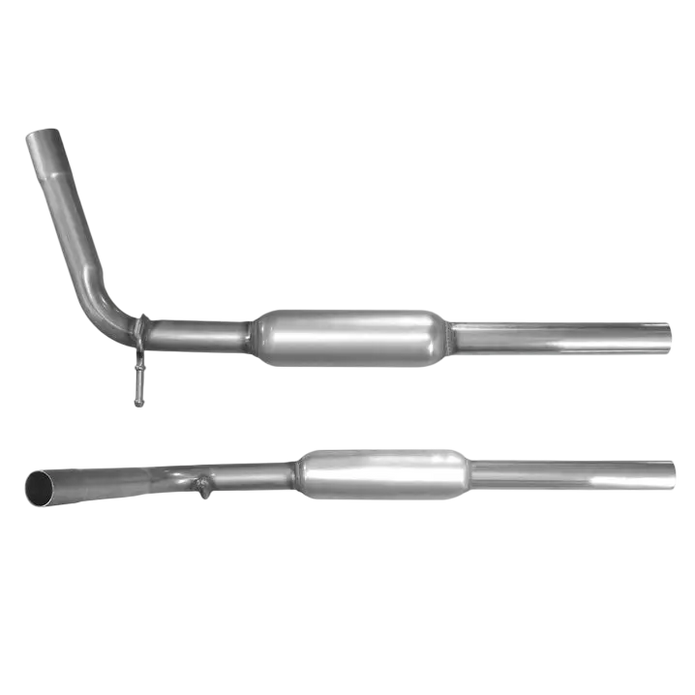 Autoteile BM CATALYSTS Abgasrohr für SEAT CÓRDOBA 1.4L Benzin | Euro 3 oder 4 | OEM: 6Q0253209 bei Autoteile TRUST