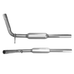 Autoteile BM CATALYSTS Abgasrohr für SEAT CÓRDOBA 1.4L Benzin | Euro 3 oder 4 | OEM: 6Q0253209 bei Autoteile TRUST