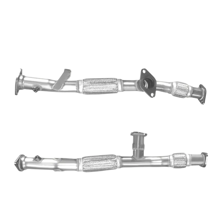 Autoteile BM CATALYSTS Abgasrohr für MITSUBISHI GTO 3L Benzin | Euro 2 | OEM: MB925754 bei Autoteile TRUST