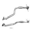 Autoteile BM CATALYSTS Abgasrohr für FIAT MULTIPLA 1.9L Diesel | Euro 4 | OEM: 51770422 bei Autoteile TRUST