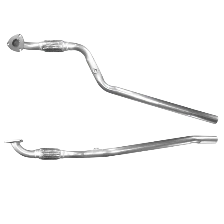 Autoteile BM CATALYSTS Abgasrohr für OPEL MERIVA A 1.6L Benzin | Euro 4 | OEM: 5852199 bei Autoteile TRUST