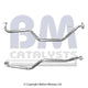 Verbindungsrohr für SUZUKI JIMNY 1.3L Benzin | Euro 2 oder 3 | OEM: 1426081A00