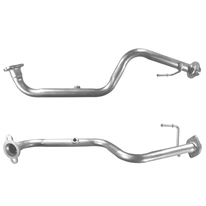 Autoteile BM CATALYSTS Abgasrohr für NISSAN MICRA 1L Benzin | Euro 3 | OEM: 200101U61A bei Autoteile TRUST