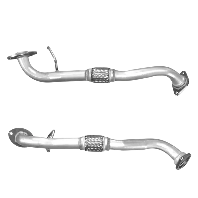 Autoteile BM CATALYSTS Abgasrohr für TOYOTA LAND CRUISER 4.7L Benzin | Euro 2 | OEM: 1745050050 bei Autoteile TRUST