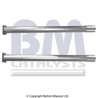 compare product Verbindungsrohr für SAAB 900 2L Benzin | Euro 2 | OEM: 9333857