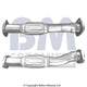 Verbindungsrohr für SAAB 05.09.2025 2L Benzin | Euro 3 | OEM: 4898037