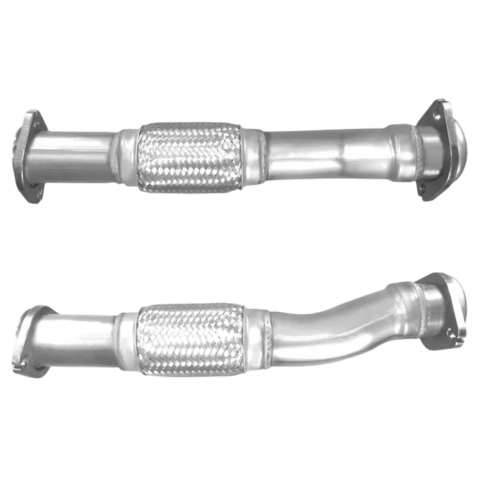 Autoteile BM CATALYSTS Abgasrohr für SAAB 05.09.2025 2L Benzin | Euro 3 | OEM: 4898037 bei Autoteile TRUST