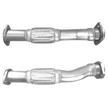 Autoteile BM CATALYSTS Abgasrohr für SAAB 05.09.2025 2L Benzin | Euro 3 | OEM: 4898037 bei Autoteile TRUST