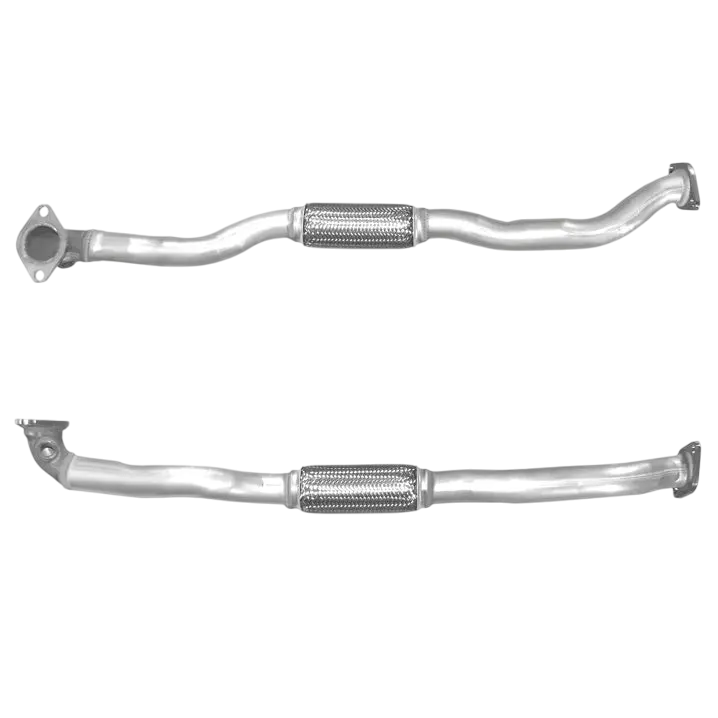 Autoteile BM CATALYSTS Abgasrohr für HYUNDAI TUCSON 2L Benzin | Euro 4 | OEM: 286101F080 bei Autoteile TRUST