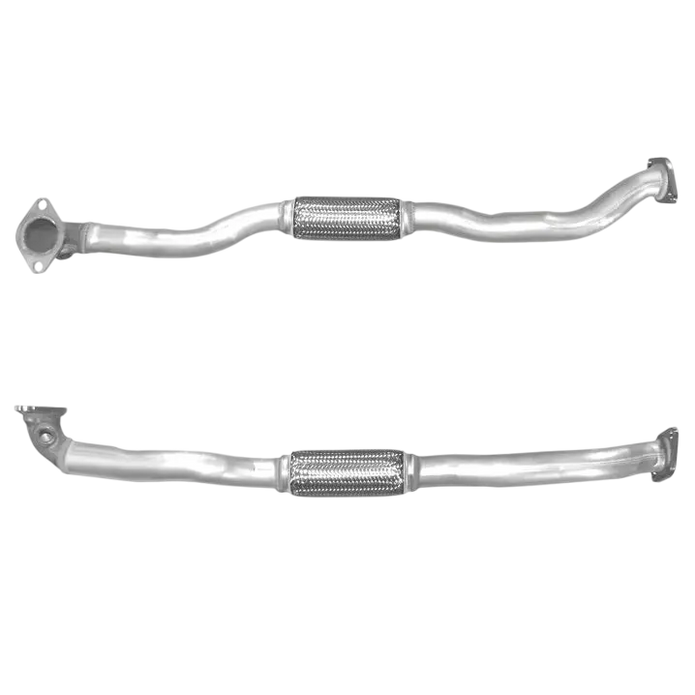 Autoteile BM CATALYSTS Abgasrohr für HYUNDAI TUCSON 2L Benzin | Euro 4 | OEM: 286101F080 bei Autoteile TRUST