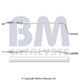 Verbindungsrohr für OPEL MERIVA B 1.3L Diesel | Euro 5 | OEM: 95507080