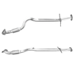Autoteile BM CATALYSTS Abgasrohr für OPEL ASTRA J 1.6L Benzin | Euro 5 oder 6 | OEM: 39032009 bei Autoteile TRUST