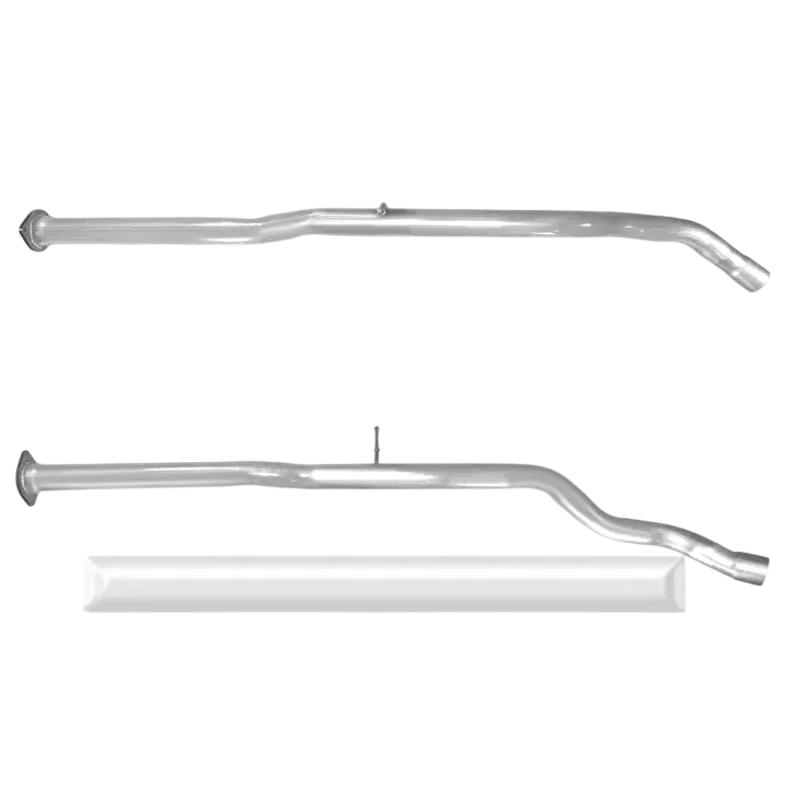 Autoteile BM CATALYSTS Abgasrohr für VOLVO XC60 2L Diesel | Euro 5 | OEM: 30793405 bei Autoteile TRUST