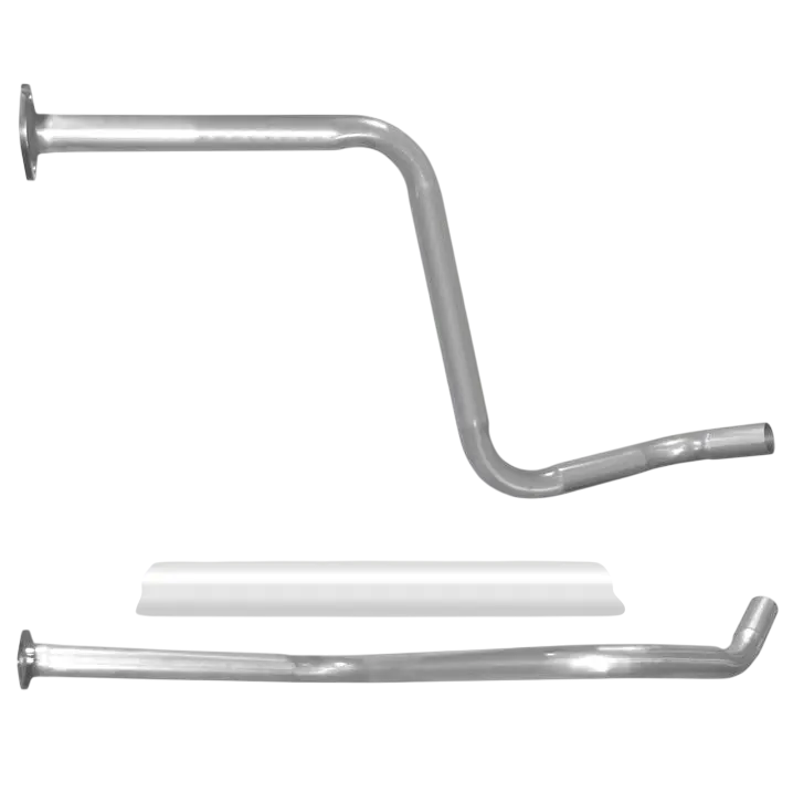 Autoteile BM CATALYSTS Abgasrohr für OPEL ASTRA J 1.3L Diesel | Euro 5 | OEM: 13329584 bei Autoteile TRUST