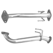 Autoteile BM CATALYSTS Abgasrohr für FORD C-MAX 1L Benzin | Euro 5 oder 6 | OEM: 1743634 bei Autoteile TRUST