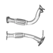 Autoteile BM CATALYSTS Abgasrohr für KIA SORENTO 2.5L Diesel | Euro 4 | OEM: 2.86103e+305 bei Autoteile TRUST