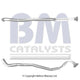 Verbindungsrohr für BMW X3 2L Benzin | Euro 4 | OEM: 18303419525