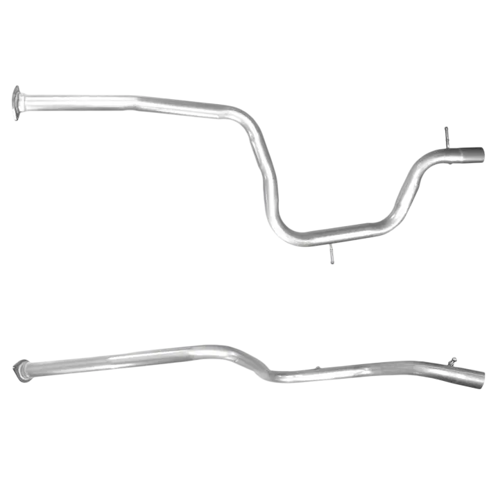 Autoteile BM CATALYSTS Abgasrohr für VOLVO V70 2L Diesel | Euro 5 | OEM: 30742420 bei Autoteile TRUST